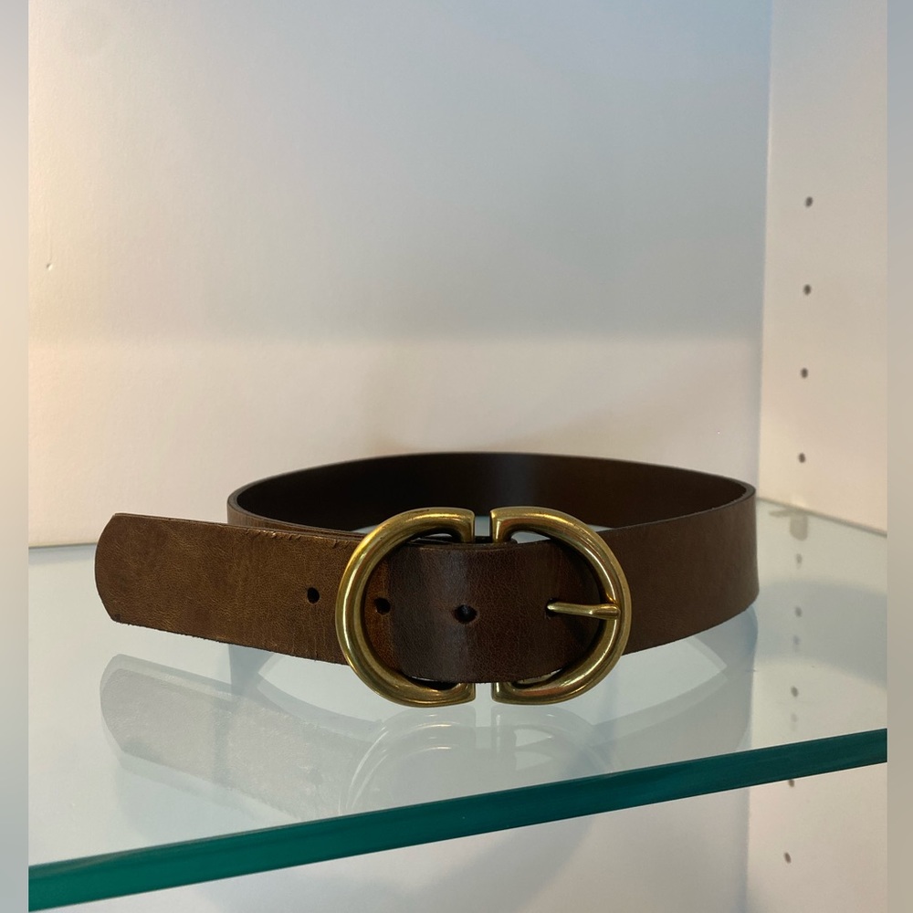 Target Belt